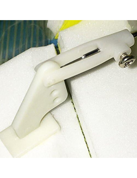 20 Juegos de Hornos de Control HH-Eason 21x11mm Plástico