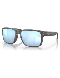 Gafas de sol Oakley Holbrook OO9102 con lentes Prizm