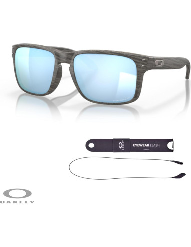 Gafas de sol Oakley Holbrook OO9102 con lentes Prizm