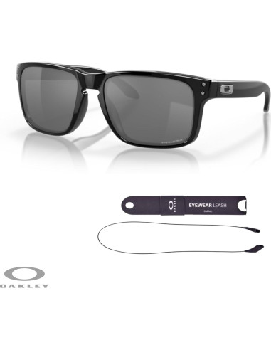 Gafas de sol Oakley Holbrook OO9102 con lentes Prizm