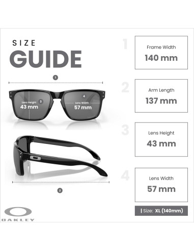 Gafas de sol Oakley Holbrook OO9102 con lentes Prizm