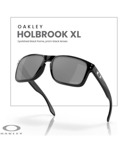 Gafas de sol Oakley Holbrook OO9102 con lentes Prizm
