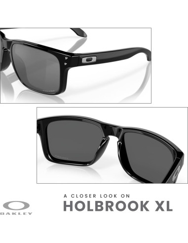 Gafas de sol Oakley Holbrook OO9102 con lentes Prizm