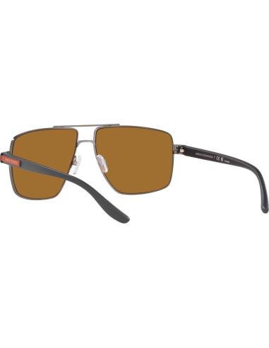Gafas de sol Armani Exchange AX2037S Polarizadas Hombres