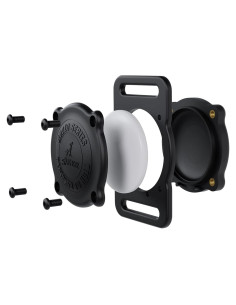 Soporte de Collar para Perros SKER AirTag IP68 Resistente al Agua