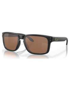 Gafas de sol Oakley Holbrook OO9102 con lentes Prizm