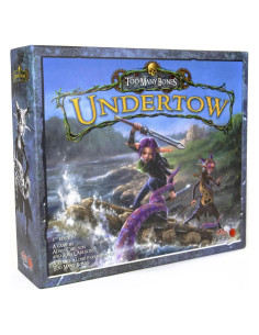 Too Many Bones Undertow Chip Theory Expansión Independiente