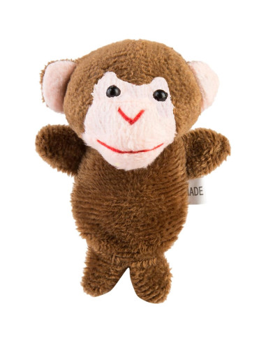 Juego de Marionetas de Dedo Betterline - 20 Piezas para Niños