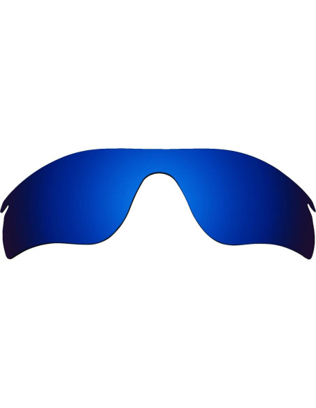 Lentes Polarizados Alphax para Oakley RadarLock Path