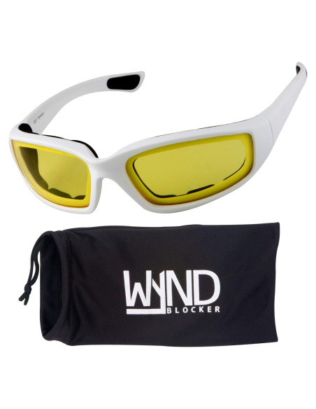 Gafas de sol deportivas WYND Blocker 327 para ciclismo