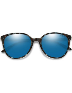 Gafas de sol Smith Cheetah polarizadas estilo gato 2