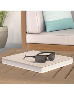 Gafas de sol polarizadas SUNGAIT para hombres UV400 2