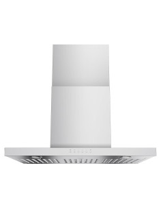 Campana de Cocina ONEEON 76.2 cm Acero Inoxidable 900 CFM