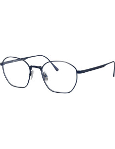 Gafas de Prescripción Persol PO5004VT Azul Marino 48mm 2