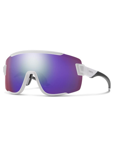 Gafas de sol Smith Wildcat ChromaPop para ciclismo