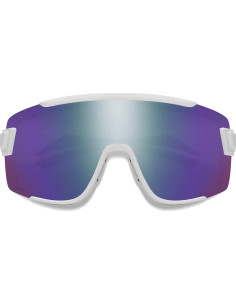 Gafas de sol Smith Wildcat ChromaPop para ciclismo 2