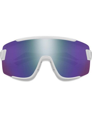Gafas de sol Smith Wildcat ChromaPop para ciclismo