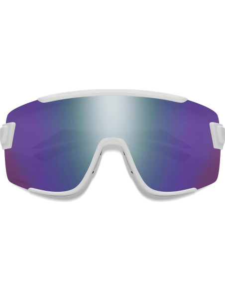 Gafas de sol Smith Wildcat ChromaPop para ciclismo