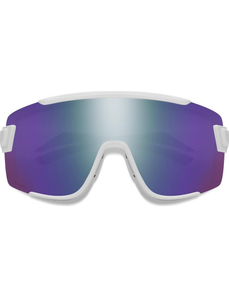 Gafas de sol Smith Wildcat ChromaPop para ciclismo