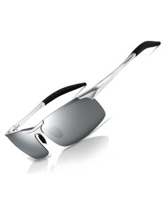 Gafas de sol polarizadas SUNGAIT modelo 9951051 para deportes