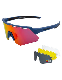 Gafas de Sol ROCKBROS Deportivas UV400 Intercambiables