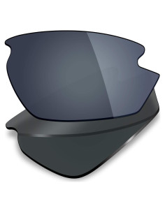 Lentes de Reemplazo Mryok para Rudy Project Rydon - Polarizados