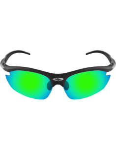 Lentes de Reemplazo Mryok para Rudy Project Rydon - Verde 2