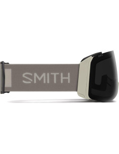 Gafas de Nieve Smith 4D MAG XL con Lente ChromaPop 2