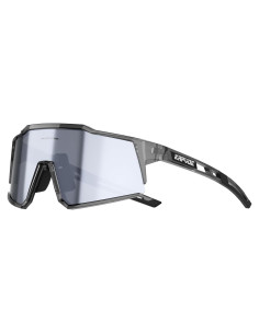 Gafas de Ciclismo KAPVOE TR90 Polarizadas con 1 Lente