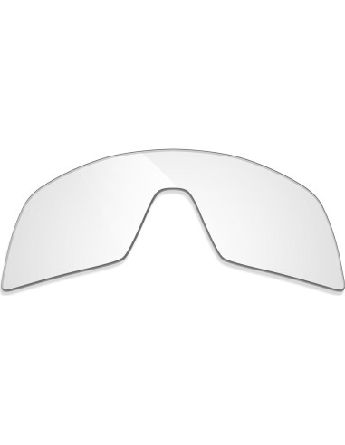 Lentes de Reemplazo Alphax para Gafas Oakley Sutro No Polarizados