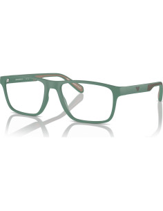 Gafas de Prescripción Emporio Armani EA3233 Verde Alpino 2