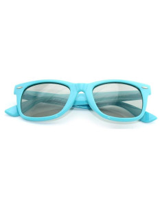 Gafas 3D Newbee Fashion Adultos Pasivas Polarizadas