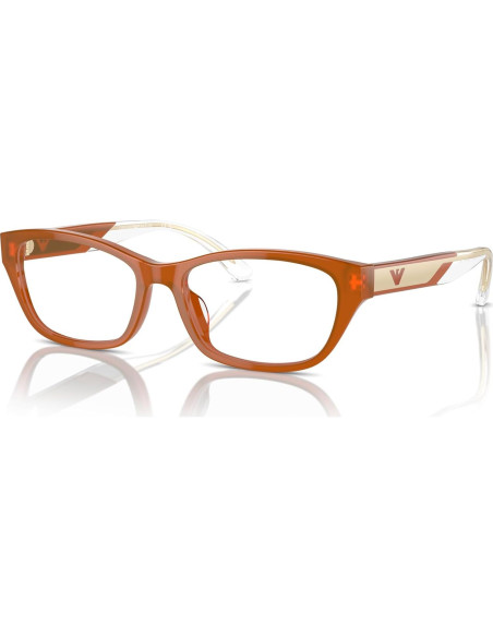 Gafas de Prescripción Emporio Armani EA3238U Estilo Gato