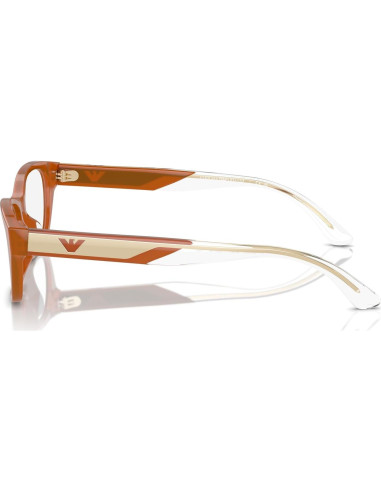 Gafas de Prescripción Emporio Armani EA3238U Estilo Gato