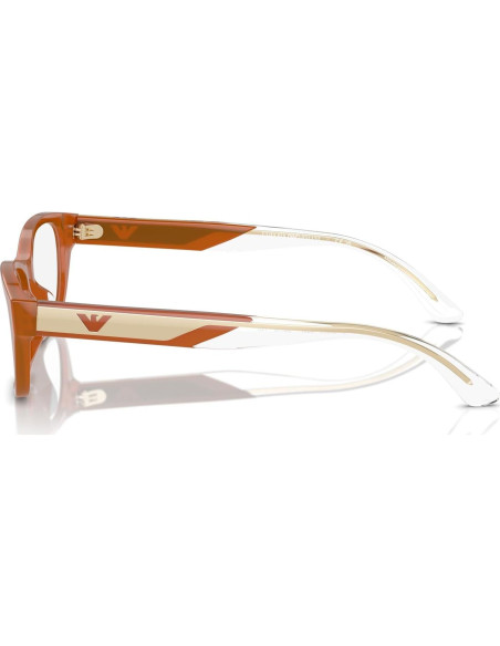 Gafas de Prescripción Emporio Armani EA3238U Estilo Gato