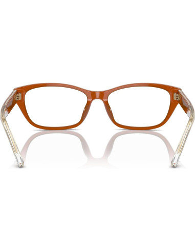 Gafas de Prescripción Emporio Armani EA3238U Estilo Gato