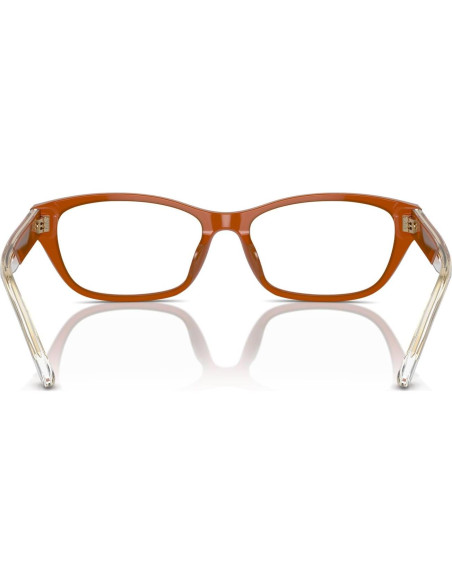 Gafas de Prescripción Emporio Armani EA3238U Estilo Gato