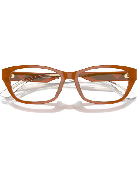 Gafas de Prescripción Emporio Armani EA3238U Estilo Gato