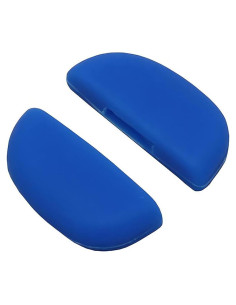 Almohadillas de nariz para gafas BEHLINE Silicona Niños