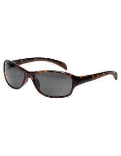 Gafas de sol polarizadas bifocales Coyote Eyewear BP-14 unisex