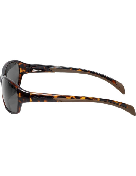 Gafas de sol polarizadas bifocales Coyote Eyewear BP-14 unisex