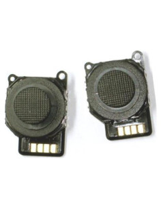 Botones de Reemplazo para Joystick PSP 2000 - iFuncity