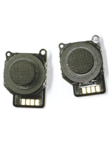 Botones de Reemplazo para Joystick PSP 2000 - iFuncity