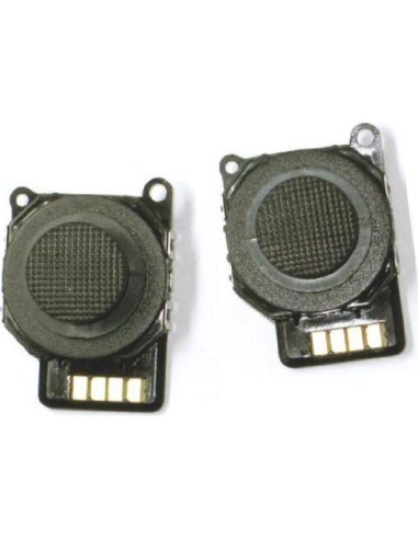 Botones de Reemplazo para Joystick PSP 2000 - iFuncity