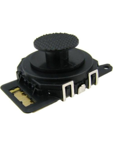 Botones de Reemplazo para Joystick PSP 2000 - iFuncity