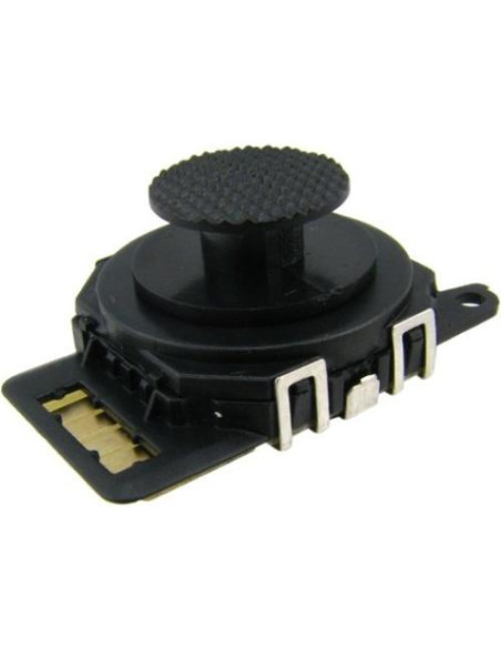 Botones de Reemplazo para Joystick PSP 2000 - iFuncity