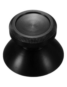2 Pcs Tapas de Joystick Metal para PS4 PS3 Xbox One Negro 2