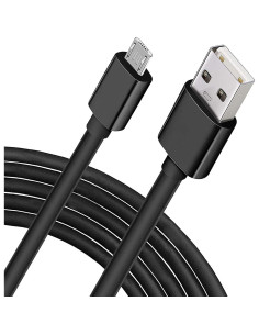 Cable USB de 3 m para Controlador Sony PS4 Dualshock 2
