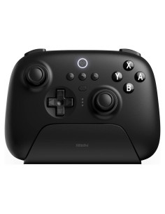 Controlador Bluetooth 8Bitdo Ultimate Pro Negro con Base