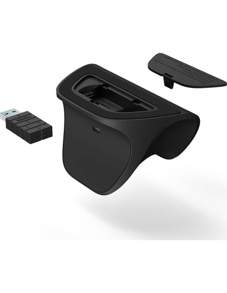 Controlador Bluetooth 8Bitdo Ultimate Pro Negro con Base